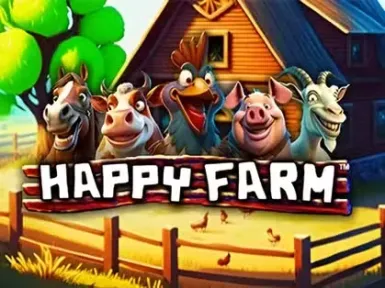 HappySlots Casino screenshot