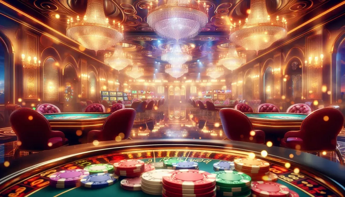 HappySlots Casino